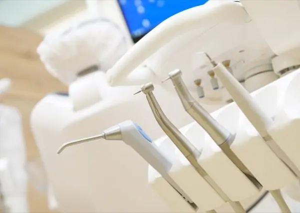 虎ノ門ヒルズ龍クリニック【歯科】のご案内