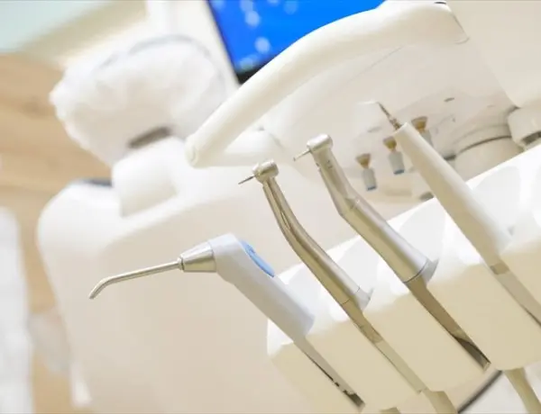 安心安全の医療機器