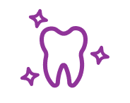 銀歯を白くしたい
