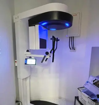 3D CTレントゲン（保険適用）