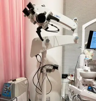 マイクロスコープ